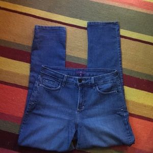NYDJ jeans